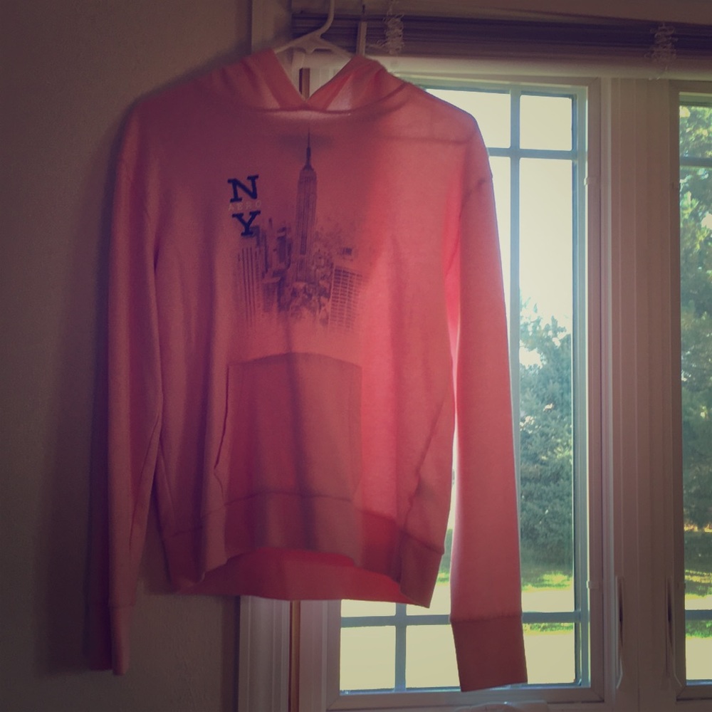 Sweatshirt/hoodie